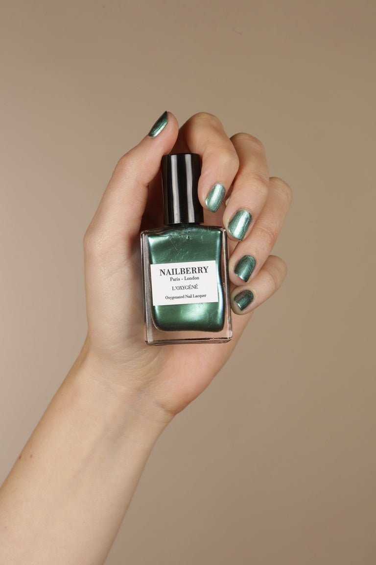 Glamazonhand