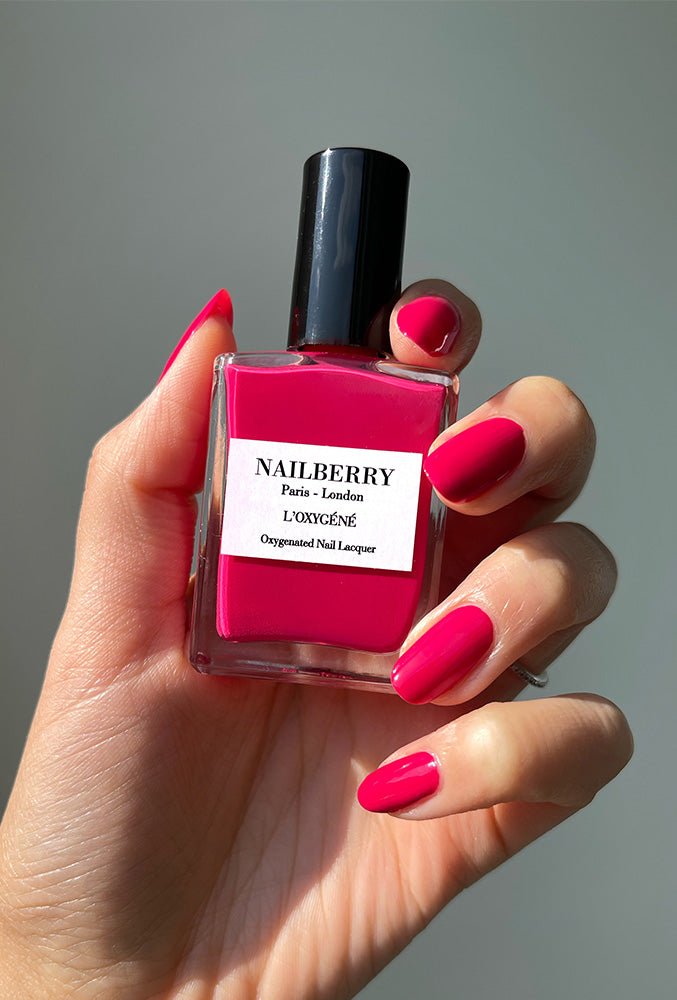 StrawberryHands