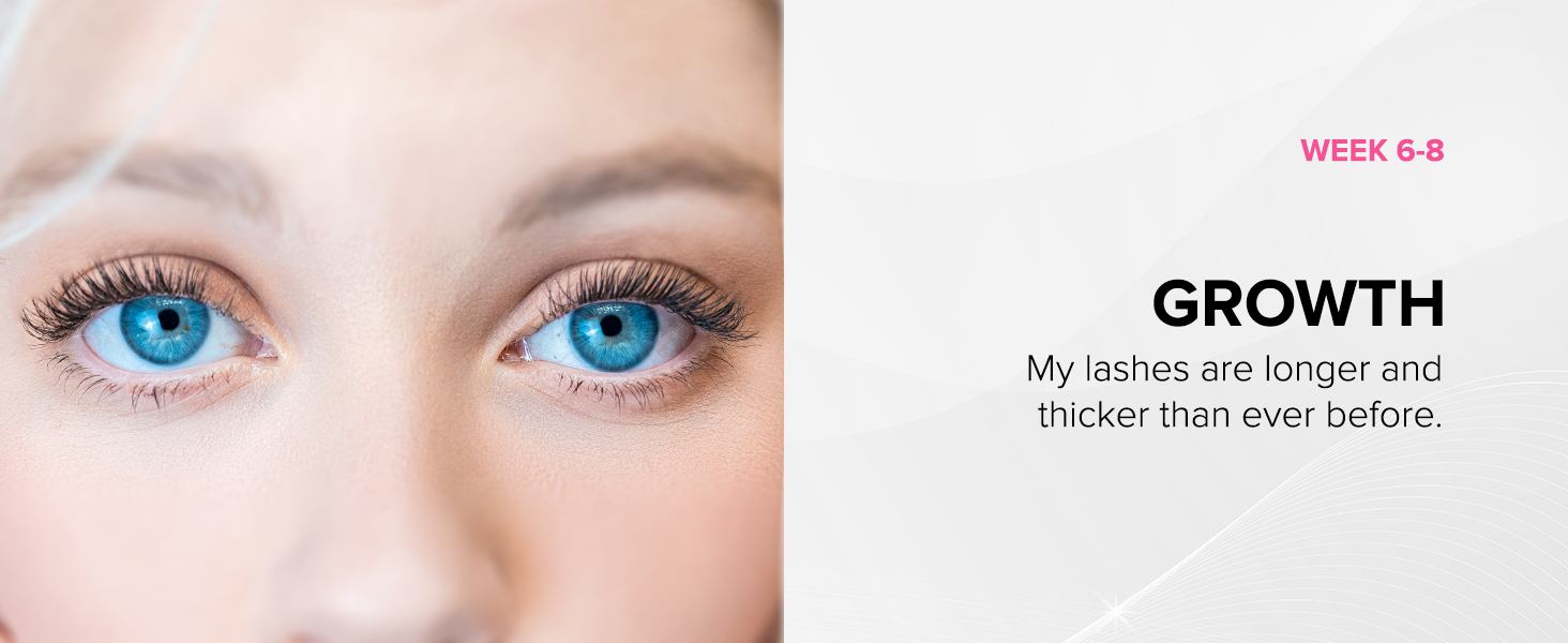 a close up of a woman's eye